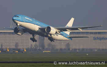 Petitie voor &#039;eerlijkere&#039; IPB-regeling KLM al meer dan 5.000 keer ondertekend