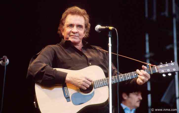 ‘Songwriter’ – New album of unreleased Johnny Cash songs announced