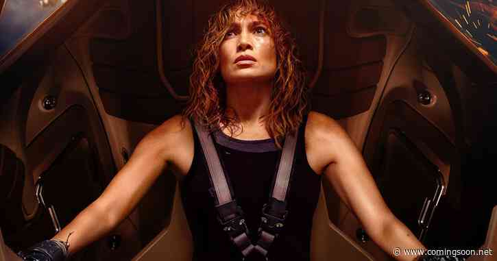 Atlas Trailer Previews Jennifer Lopez’s Netflix Sci-Fi Movie With Sterling K. Brown, Simu Liu