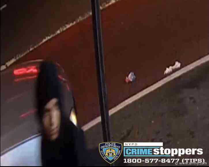 Suspect sought in deadly Bronx shooting outside McDonald’s restaurant