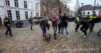 ‘Vernielen van koran draagt bij aan jihadistische terreurdreiging in Nederland’