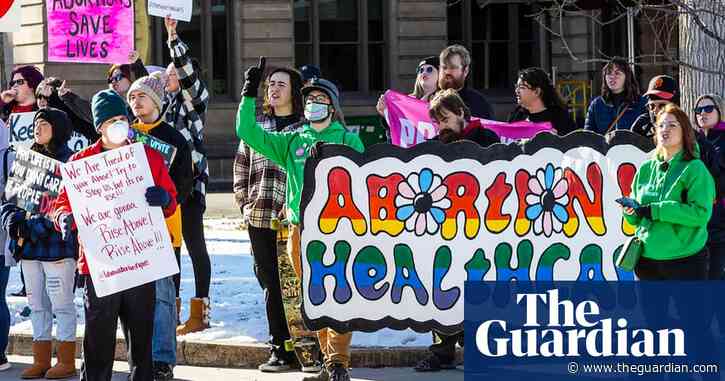 ‘How sick do they have to get?’ Doctors brace for US supreme court verdict on emergency abortions