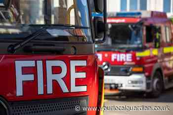Croydon St James' Road fire: Live updates