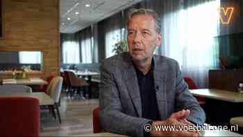 Driessen oppert kandidaat voor technische staf Ajax: ‘Een echte persoonlijkheid’