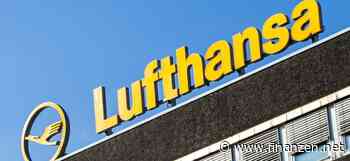 Lufthansa City Airlines nimmt schon bald ihren Dienst auf