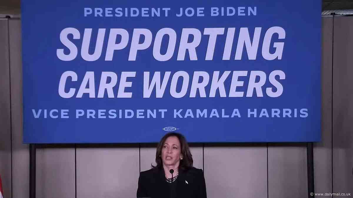Biden administration releases controversial new minimum staffing standards for nursing homes that will hit more than 75% of care facilities