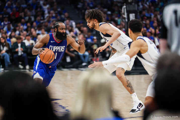 Playoff update: Can Mavericks stop the home dominance?