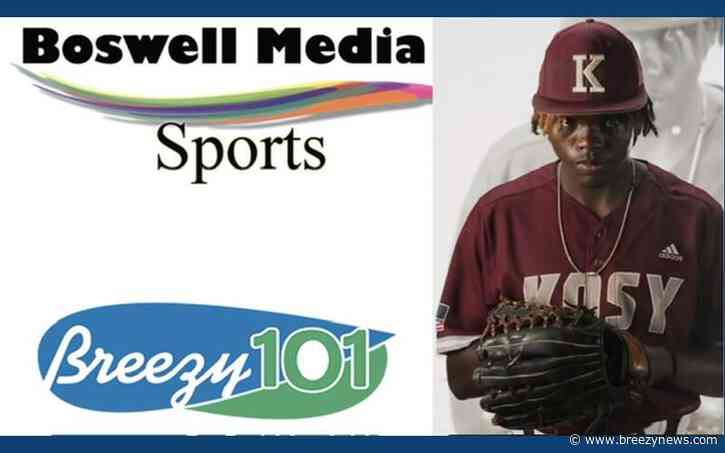 Audio/video: Bennie Powell’s game winning homerun and postgame comments