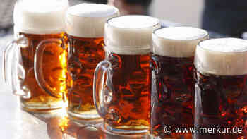 Tag des deutschen Bieres: So gesund ist das beliebte Hopfen-Getränk wirklich