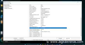 How to disable VBS in Windows 11 to improve gaming