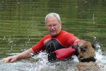 Tony coacht explosievenhonden en leert puppy’s gehoorzamen: “Training op maat van hond en baasje”