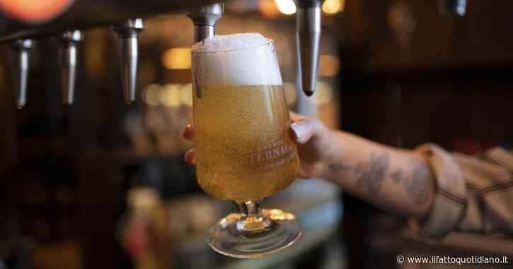 “Non è ubriaco, è il suo corpo che produce alcol”: uomo con la “sindrome dell’autoproduzione di birra” viene assolto dall’accusa di guida in stato d’ebbrezza