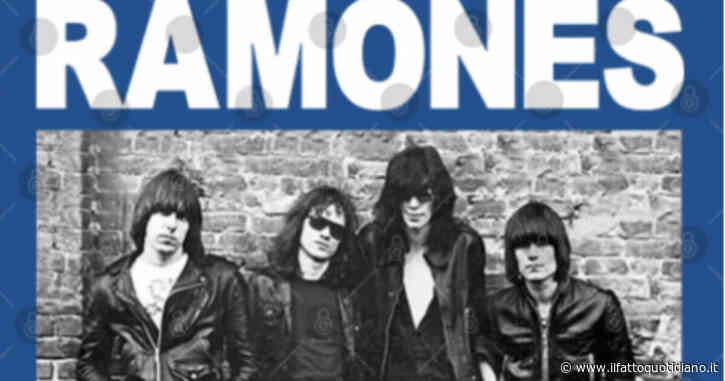 I Ramones: 23 aprile 1976, la nascita di un’era