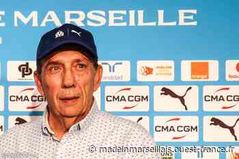 OM - Un choc crucial face à l'OGC Nice pour Jean-Louis Gasset