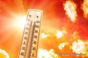 CDC Launches Online 'Heat Forecaster' Tool as Another Summer Looms