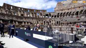 VIDEO | Internazionali di tennis di Roma, tutto pronto per l'81esima edizione. Cresce l'attesa per Jannik Sinner