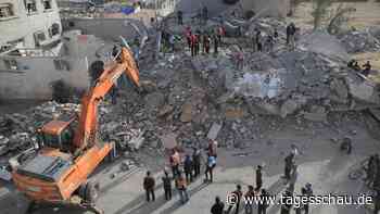 UN-Hochkommissar Türk warnt Israel vor Großangriff auf Rafah