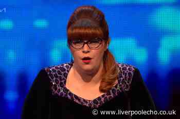 The Chase's Jenny Ryan supported by fans after 'nasty' scam