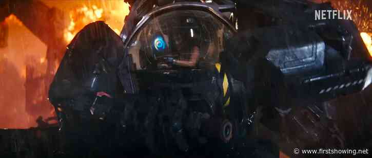 Full Trailer for Distant Future A.I. Sci-Fi 'Atlas' Starring Jennifer Lopez