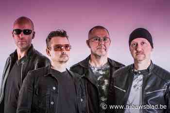 Zing mee met U2-hits tijdens Herentals Feest
