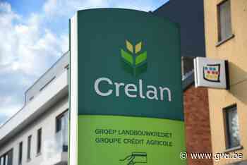 Bij fusie tussen Crelan en Axa Bank verdwijnen “op lange termijn” 150 banen