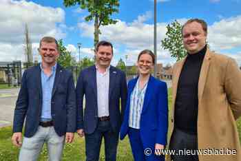CD&V Wingene-Ruiselede stelt eerste nieuwe kandidaten voor