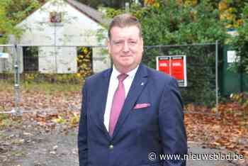 Burgemeester Bauwens vraagt respect voor kleine gemeenten in Interwaas: “Geen sprake van fusie”