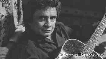 Johnny Cash Finds Love at the Laundromat on Posthumous Song ‘Well Alright’