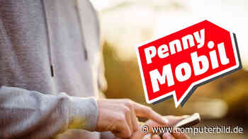 Penny-Mobil-Tarife: D1-Datenvolumen zum Penny-Preis – ab sofort mehr drin