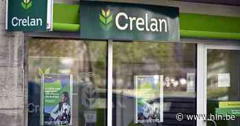 Fusie tussen Crelan en Axa Bank leidt "op lange termijn" tot verlies van 150 banen