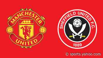 Manchester United v Sheffield United preview: Team news, head-to-head and stats