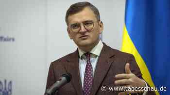 Kiew will Exil-Ukrainer zur Heimkehr bewegen