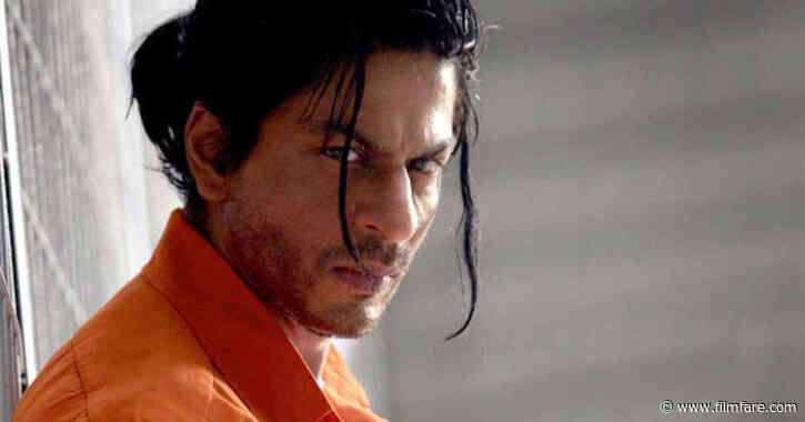 Shah Rukh Khan to reportedly return as Don but not in Farhan Akhtars movie