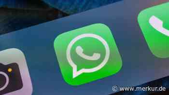 WhatsApp empfiehlt Aktivierung von zwei Funktionen
