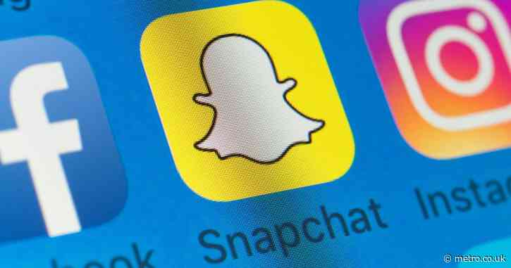What do SB, SMO and other acronyms mean on Snapchat? Slang explained
