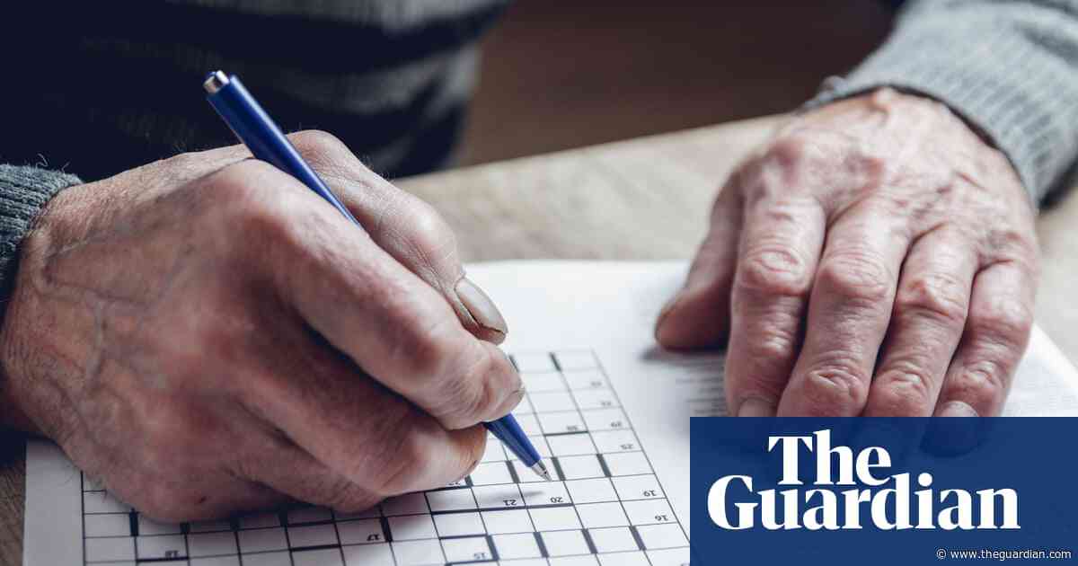 One in five Australians wrongly believe dementia is ‘normal part of the ageing process’, survey shows
