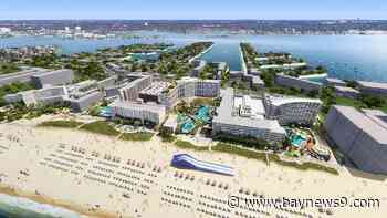 After delays, St. Pete Beach city commission vote expected on TradeWinds expansion