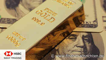 Gold im Chart-Check: Money Management - Welchen Stopp Sie jetzt beachten sollten!
