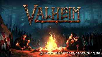 Fans bauen eigenes RPG in Valheim