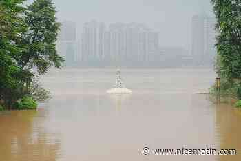 Les  "inondations du siècle"? Les impressionnantes images des pluies diluviennes et meurtrières qui se sont abattues sur la Chine