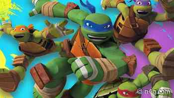 Teenage Mutant Ninja Turtles Arcade: Wrath of the Mutants (Nintendo Switch) Review - CGMagazine