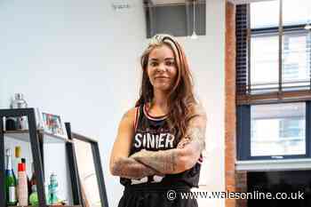 'My body is almost entirely covered in tattoos - I've lost work because people think I'm intimidating'