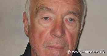 Hatton Garden heist mastermind who made £200million from robbery dies at 84 after cancer battle