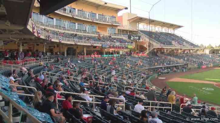 Upcoming Albuquerque Isotopes homestand features fireworks, Mariachis, dollar dogs and more