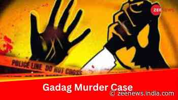 Gadag Murder Case: Police Arrest 9 Including History Sheeter Behind Killing Of Four Of A Family