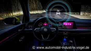 VW China, Cariad und Xpeng entwickeln neue E/E-Architektur