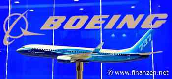Ausblick: Boeing zieht Bilanz zum jüngsten Jahresviertel