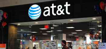 Ausblick: AT&T legt Quartalsergebnis vor