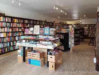 5 Vancouver bookstores to check out on Canadian Independent Bookstore Day