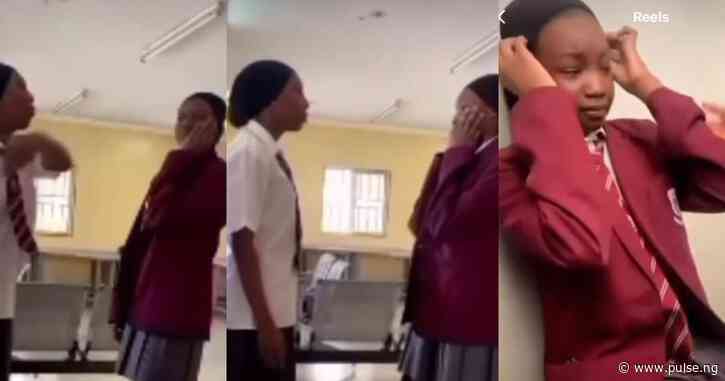 Lead British School student apologises for bullying Namitra Bwala